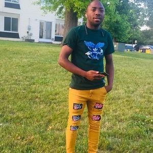 Meet your Posher, Joseph